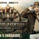 DAN PAVEL Aventura care te rupe in doua Desafio are premiera la PRO TV. Daniel Pavel anunta transformari socante
