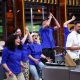 Echipa albastră a lui Chef Orlando a câștigat primul battle al sezonului 16 Chefi la cuțite. Diseară, Chef Richard aruncă în luptă prima amuletă 75 Echipa albastra a castigat aseara