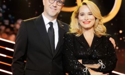 Gala Tu esti Romania Andreea Esca si Andi Moisescu