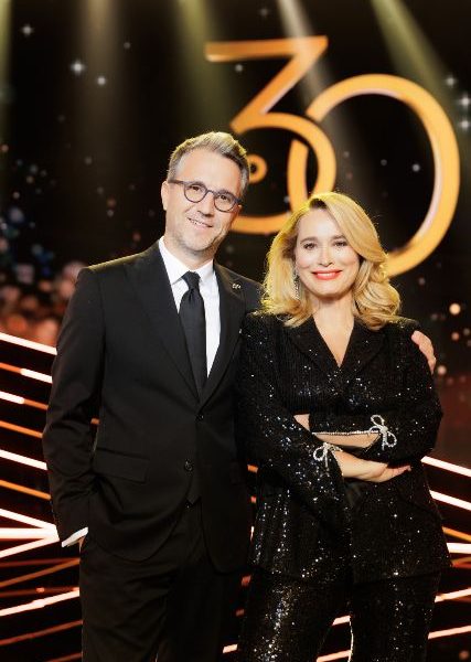 Gala Tu esti Romania Andreea Esca si Andi Moisescu