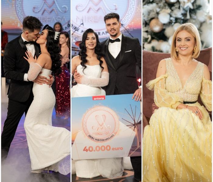 NIMENI NU MAI CREDEA Publicul a DECIS in finala Mireasa cuplul care a dat peste cap tot sezonul si a plecat cu 40.000 E 😱💍🔥