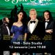 Recitalul „O SOLE MIO” cu tenorul ŞTEFAN von KORCH şi invitaţii găzduit pe 12 ianuarie la Sala Studio a Teatrului Naţional din Bucureşti 131 O Sole Mio 12 ianuarie