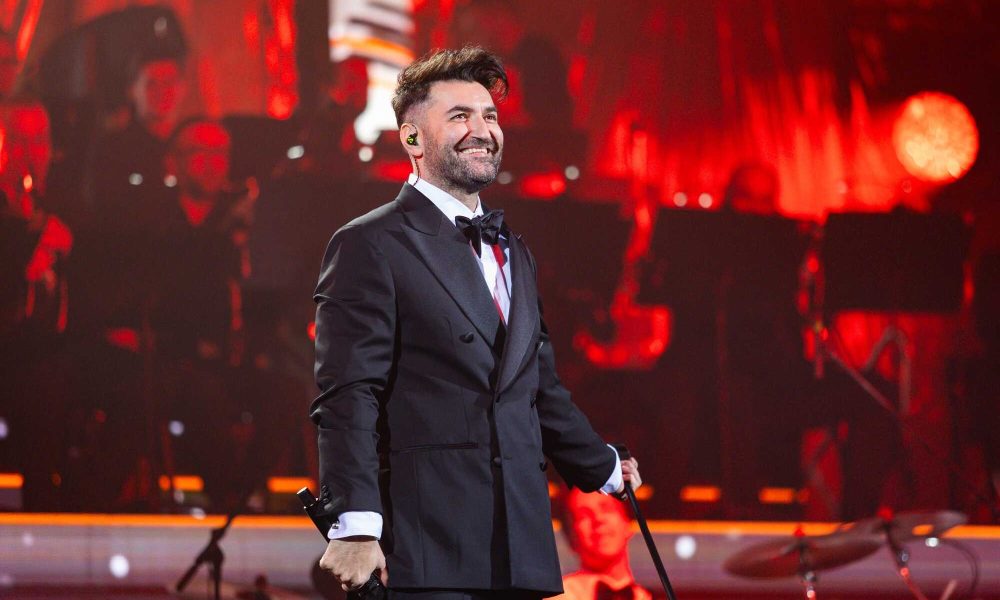 Smiley concert armonie