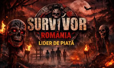 ANALIZA AUDIENTA MACEL IN PRIME TIME Survivor face prapad PRO TV sangereaza Kanal D ramane fara aer