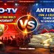 ANALIZA AUDIENTE TV Defasio Aventura vs Power Couple. Primul loc la public nu si la profit. Cine e adevaratul castigator TOP 10 posturi TV cifre exacte si grafice