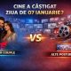 ANALIZA AUDIENTE TV ROMANIA A ALES ANTENA 1 FACE LEGEA IN AUDIENTE PRO TV RAMANE IN URMA. cifre detaliate si grafice