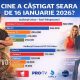 ANALIZĂ AUDIENȚE TV pemtru ziua de 17 ianuarie 2026. SURVIVIOR, ANTENA 1, comparativ cu programele PRO TV, KANAL D și alții (cifre exacte și grafice) 165 ANALIZA AUDIENTE TV pemtru ziua de 17 ianuarie 2026. SURVIVIOR ANTENA 1 comparativ cu programele PRO TV KANAL D si altii cifre exacte si grafice 2