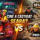 ANALIZĂ AUDIENȚE TV, pentru seara de 26 ianuarie 2026. Încleștare totală: Power Couple, lider la limită în fața Desafio! (cifre exacte si grafice) 174 ANALIZA AUDIENTE TV pentru seara de 26 ianuarie 2026. Inclestare totala Power Couple lider la limita in fata Desafio cifre exacte si grafice
