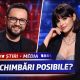 Cutremur în televiziune. Două nume mari, un singur semn de întrebare. Se fac schimbări majore la PRO TV? 125 Cutremur in televiziune. Doua nume mari un singur semn de intrebare. Se fac schimbari majore la PRO TV