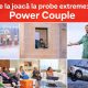 De la joaca la probe extreme Power Couple domina audientele si pregateste o editie intensa