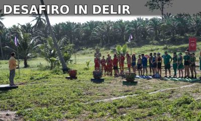 Desafio carusel 2 DESAFIRO IN DELIR