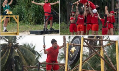 Duel de foc la Desafio Aventura Alina Ceban eliminare cu lacrimi dupa batalia pentru salvare