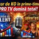 Explozie de audiență la PRO TV! „Românii au talent” rupe tot în calea lui, „Survivor” rămâne în urmă, iar podiumul se rescrie: Kanal D prinde bine, restul se zbat! 206 Explozie de audienta la PRO TV „Romanii au talent rupe tot in calea lui „Survivor ramane in urma iar podiumul se rescrie Kanal D prinde bine restul se zbat