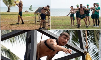 Explozie de tensiune la Desafio Aventura Un nume aruncat in arena a declansat furtuna