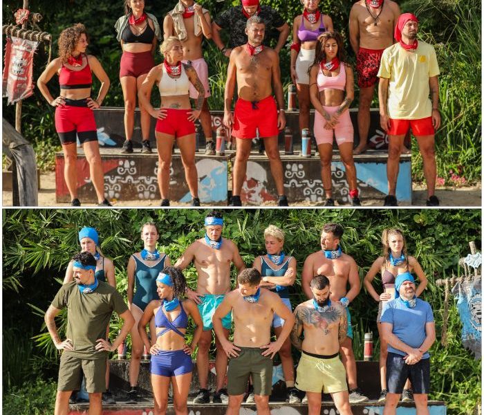 FURTUNI DRAME SI PRIMELE VICTIME la Survivor 2026. Concurentii cedeaza sub presiune iar lupta pentru supravietuire devine tot mai dura