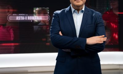 Mihai Ghita Asta i Romania 1