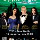 Stagiunea MUSICAL EXTRAVAGANZA, cu tenorul ŞTEFAN von KORCH şi invitaţii, ajunge la Teatrul Naţional din Bucureşti şi la Grădina de Vară Herăstrău în 2026 90 O Sole