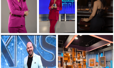 O noua vedeta se alatura postului ANTENA STARS odata cu lansare noii grile 2026