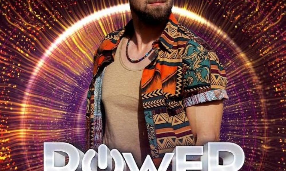POWER COUPLE DANI OTIL