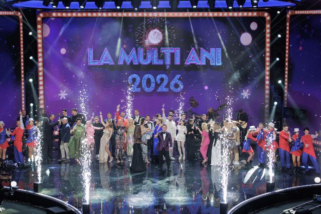 PROTEVELION 2026