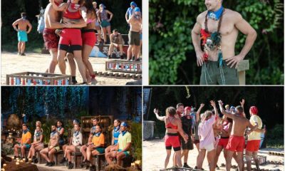 SURVIVOR LOVESTE DIN NOU ANTENA 1 SPULBERA PRO TV UN CONCURENT E LA UN PAS DE ELIMINARE