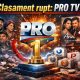 Se întâmplă iar: „Las Fierbinți” trage linie peste concurență. Antena 1 încearcă, dar nu ajunge! 209 Se intampla iar „Las Fierbinti trage linie peste concurenta. Antena 1 incearca dar nu ajunge