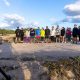 Prima săptămână de Power Couple s-a încheiat fără eliminare, datorită superputerii, la capătul unei ediții lider de audiență! 222 proba de cuplu 1 optimized optimized