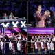 Dorul prinde glas la Românii au talent: tineri născuți în Italia, dans românesc cusut la propriu de părinți 63 romanii au talent JURIU 2026