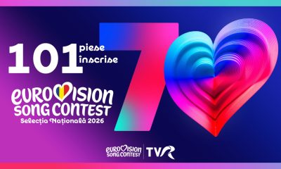 101 piese inscrise in SN 2026