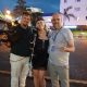 Radio DEEA în vizită la Carnavalul din Tenerife – Puerto de la Cruz 78 11 2
