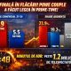 ANALIZA AUDIENTE TV BOMBA SERII IN TV Power Couple a explodat in rating si a dominat fara drept de apel