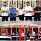 „Sezonul 17 Chefi la cuțite: patru echipe, mize uriașe și cele mai tensionate dueluri din istoria show-ului” 129 CHEFI LA CUTITE 2026