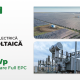 Visual Fan S.A. anunță finalizarea lucrărilor de construcție și montaj pentru Centrala Electrică Fotovoltaică de 46 MWp din Țăndărei 220 Comunicat de presa Centrala Electrica Fotovoltaica de 46 MWp din Tandarei