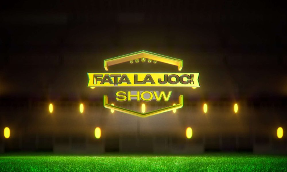 FATA LA JOC PRO TV