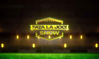 FATA LA JOC PRO TV