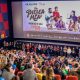 Peste 1400 de spectatori entuziaști la premiera de gală a comediei ÎN PIELEA MEA, cu: George Tănase, Ioana State, Vlad Gherman, Oana Gherman, Sergiu Costache, Azaleea Necula, Alexandra Răduță, Gabriel Vatavu, Ioana Ginghină, Daria Jane, Mihai Găinușă 122 In pielea mea team