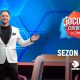 În această seară, de la 22:45, un nou sezon „Jocul cuvintelor cu Dan Negru” începe la Kanal D! 72 Jocul cuvintelor Nou sezon