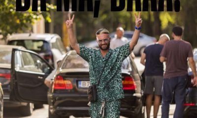 MIHAI BENDEAC BAIETI DE ORAS RADAR DE MEDIA