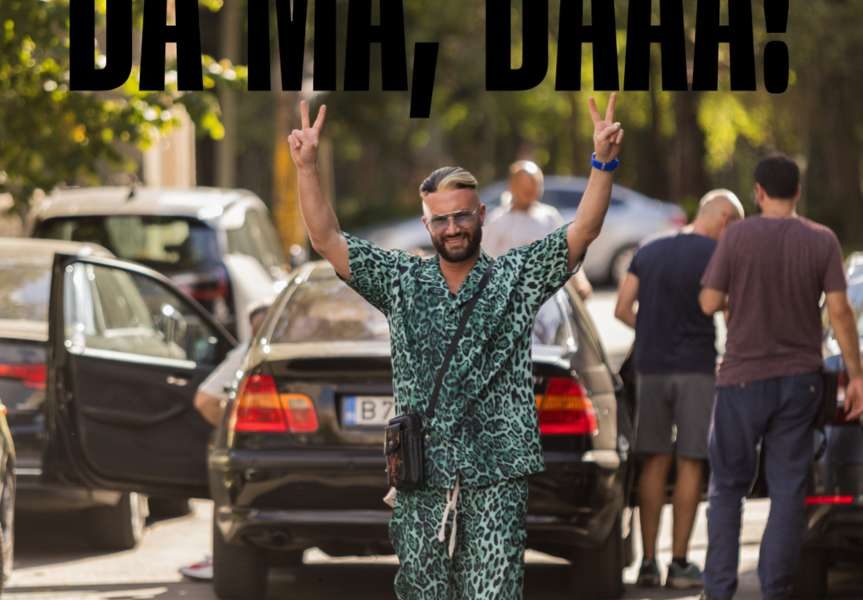 MIHAI BENDEAC BAIETI DE ORAS RADAR DE MEDIA
