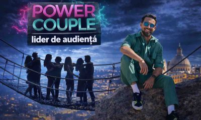 Paul Capoli lider de urgenta antena 1