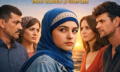 Premiera KIZIM primul film romanesc