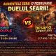 SEARA CARE A ARS TELEVIZIUNEA Duel exploziv intre Antena 1 si PRO TV