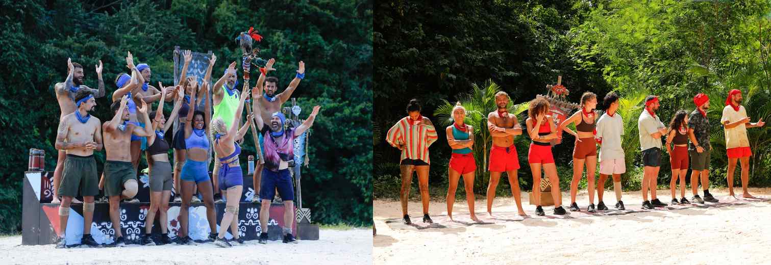 SURVIVOR 2026 1