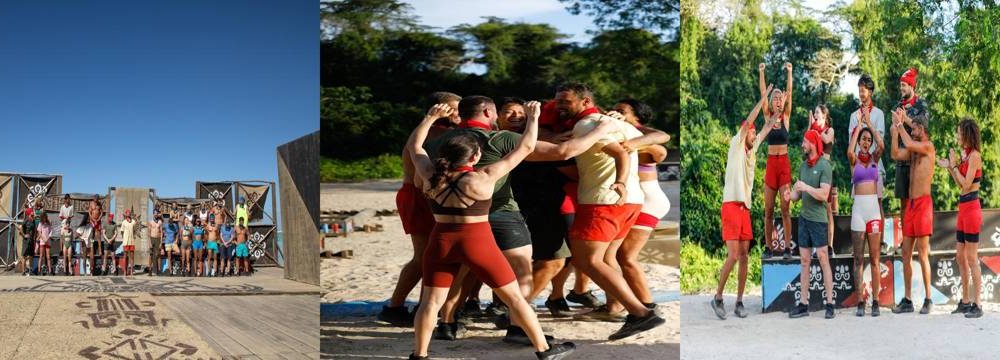 SURVIVOR 2026 ANTENA1