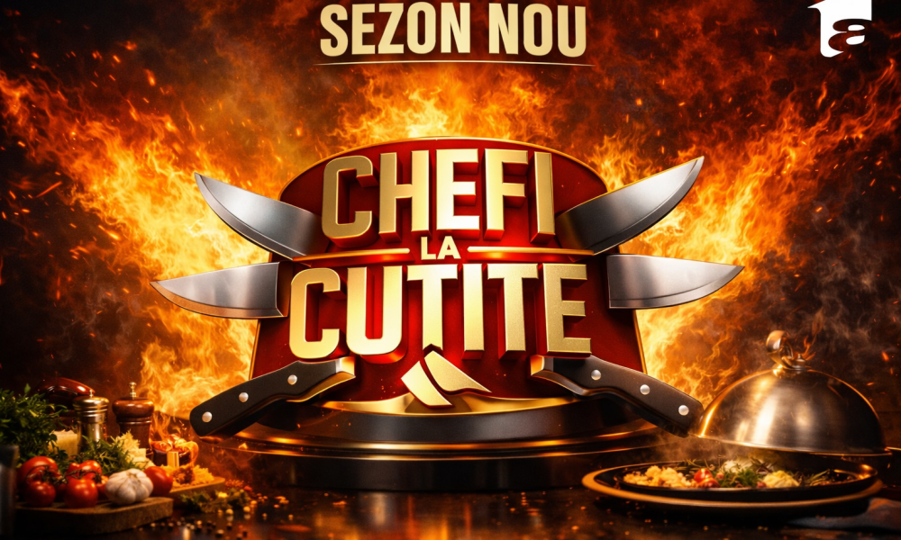 Sezon nou la Chefi la Cutite