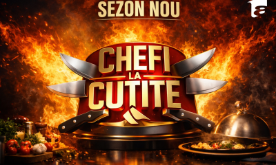 Sezon nou la Chefi la Cutite