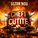 Război în bucătărie și în audiențe: „Chefi la cuțite” intră tare în duel, în noul sezon ce va începe, la Antena 1 126 Sezon nou la Chefi la Cutite