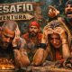 TRADARE IN JUNGLE Minciuni foamete si strategii murdare in Desafio Aventura Concurentii cedeaza psihic aliantele se rup sub ochii telespectatorilor