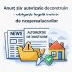 Anunț ziar autorizație de construire – obligație legală înainte de începerea lucrărilor 223 anunt ziar autorizatie de construire wp 1