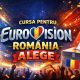 LIVE SHOW, LA TVR 1- Marea confruntare Eurovision! Se anunță una dintre cele mai strânse finale din ultimii ani 191 cursa pentru eurovision romania 100kb